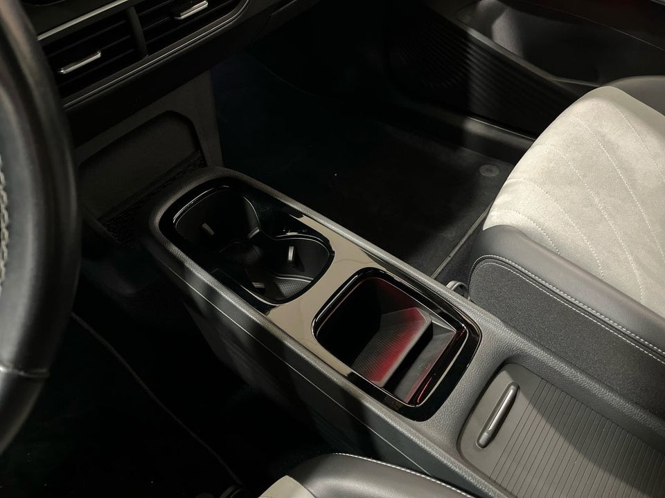 VW ID.3 58 Pro Performance 5d