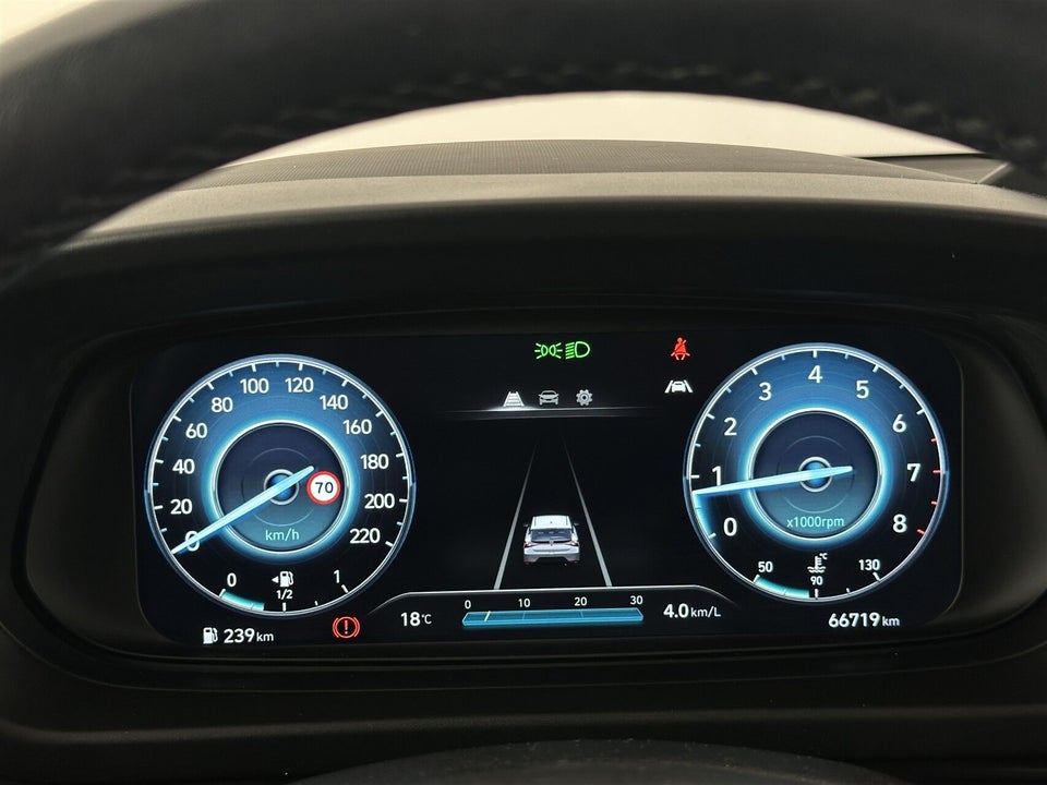 Hyundai i20 1,2 MPi Essential 5d