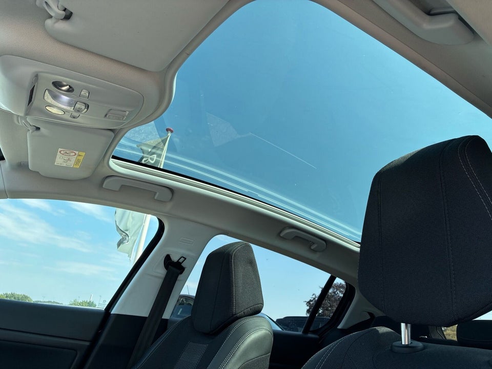 Peugeot 308 1,5 BlueHDi 130 Infinity 5d