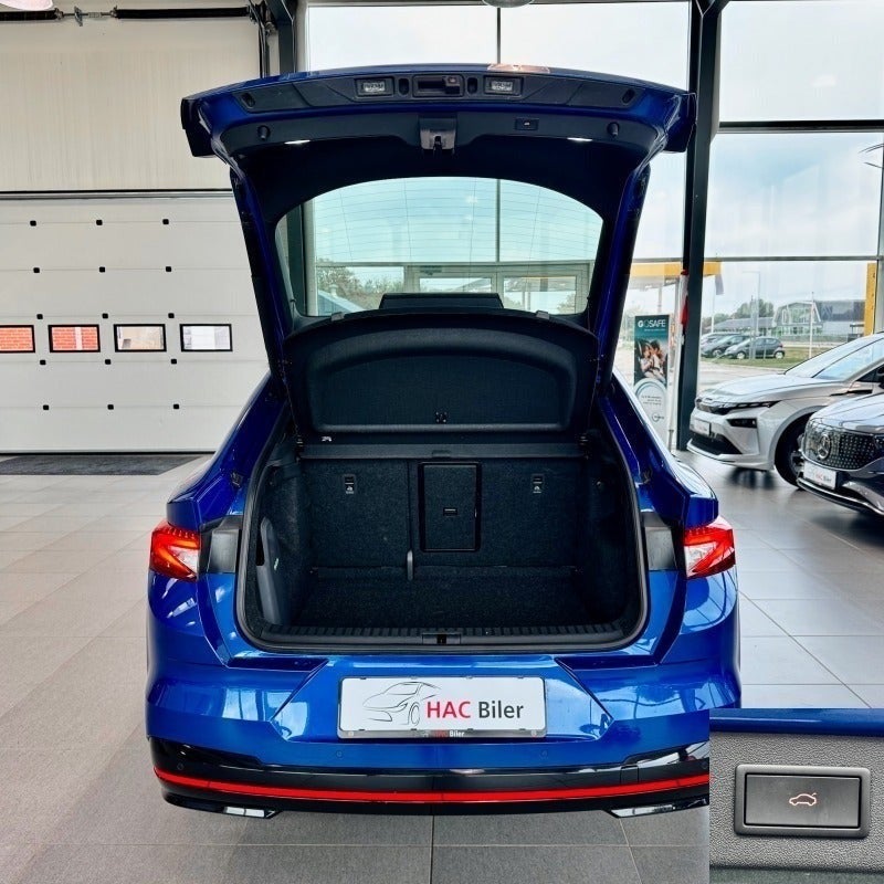 Skoda Enyaq iV RS Maxx Coupé 5d