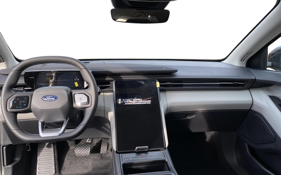 Ford Explorer 82 Premium Extended Range 5d