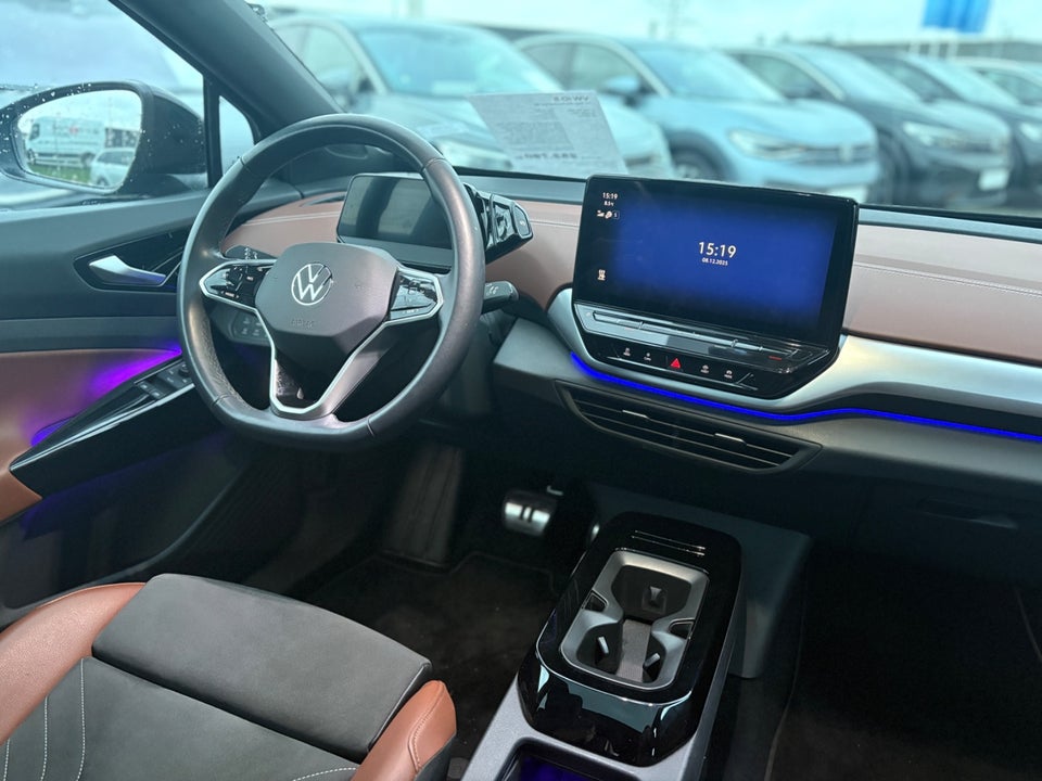 VW ID.5 77 Pro Performance 5d