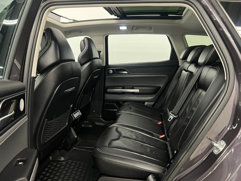 Aiways U5 Premium 5d