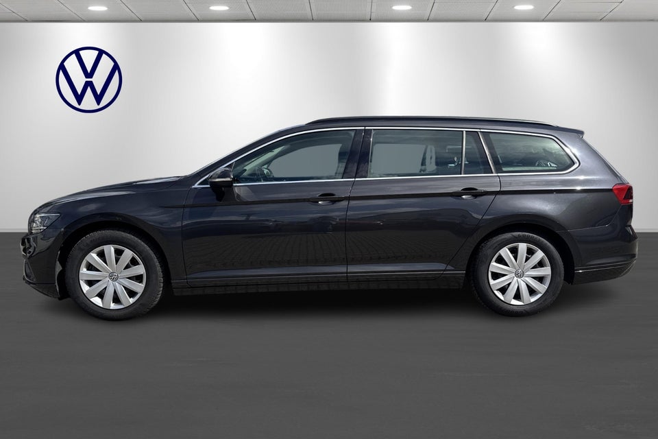 VW Passat 1,5 TSi 150 Business+ Variant DSG 5d