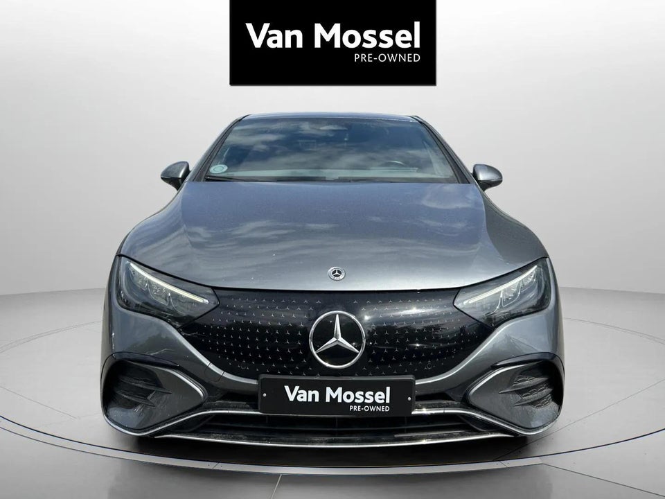 Mercedes EQE350 AMG Line 4d