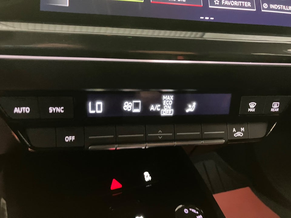 Audi Q4 e-tron 40 S-line 5d