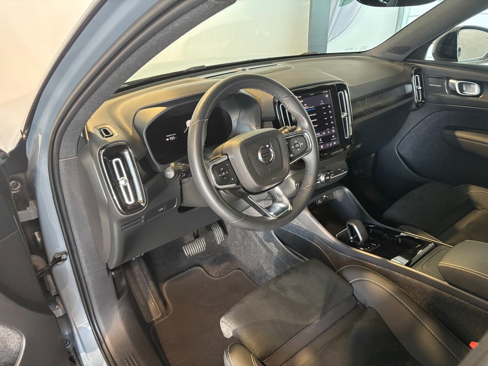 Volvo XC40 P8 ReCharge Twin Ultimate 5d