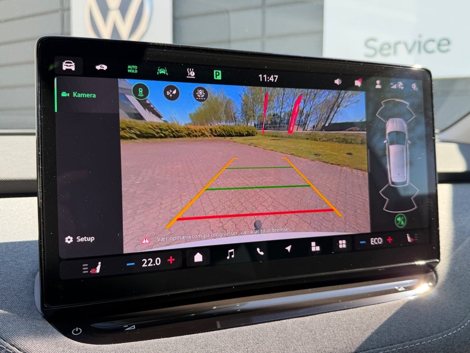 Skoda Enyaq 85 iV Premium 5d