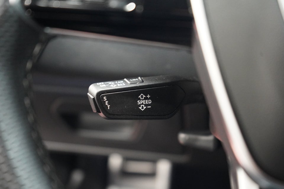 Audi A6 55 TFSi e Sport Avant quattro S-tr. 5d