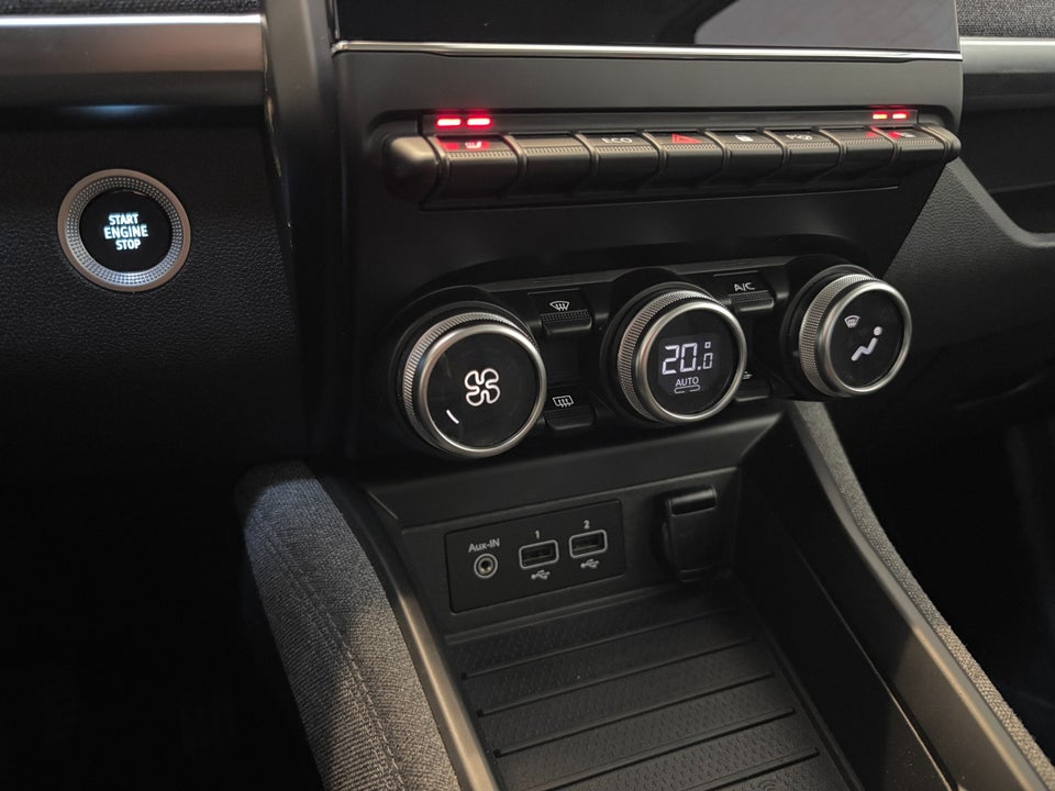 Renault Zoe 52 Intens 5d