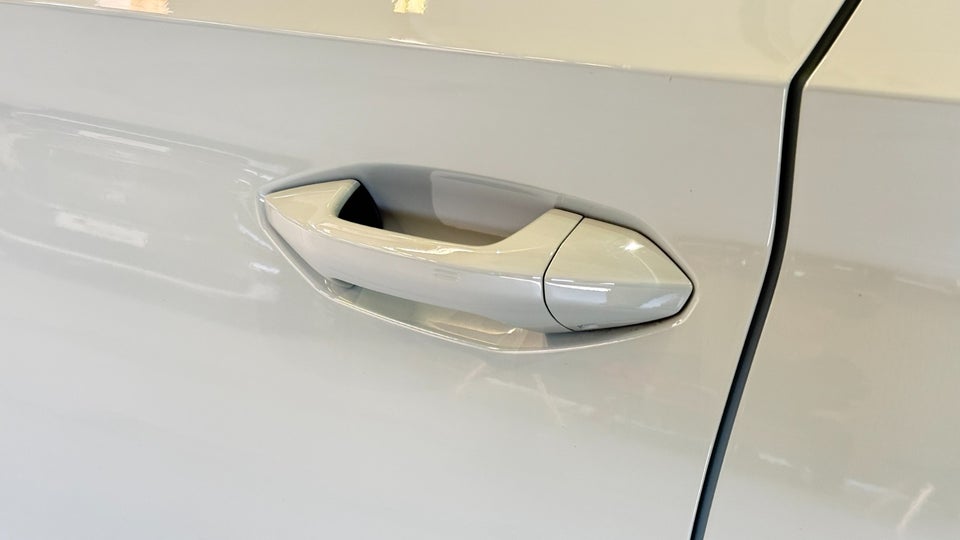 Skoda Elroq 85 iV Lodge 5d