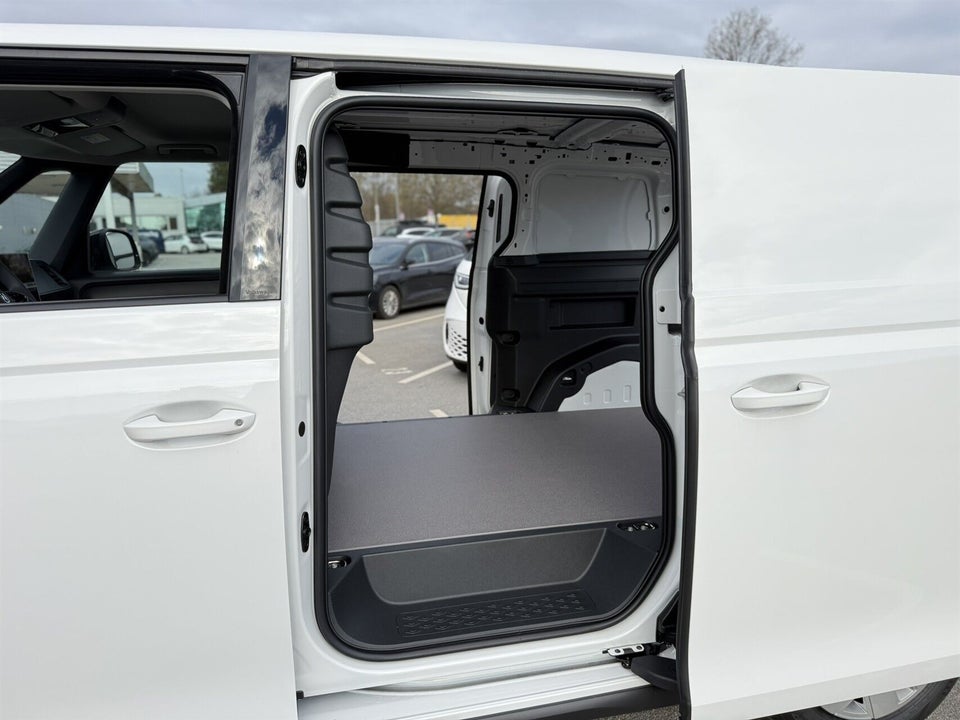 VW ID.Buzz 79 Cargo Comfort+