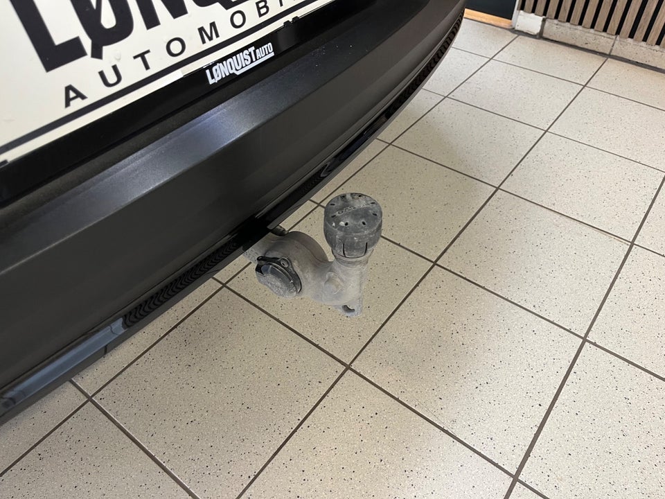 Volvo XC40 P6 ReCharge Core 5d