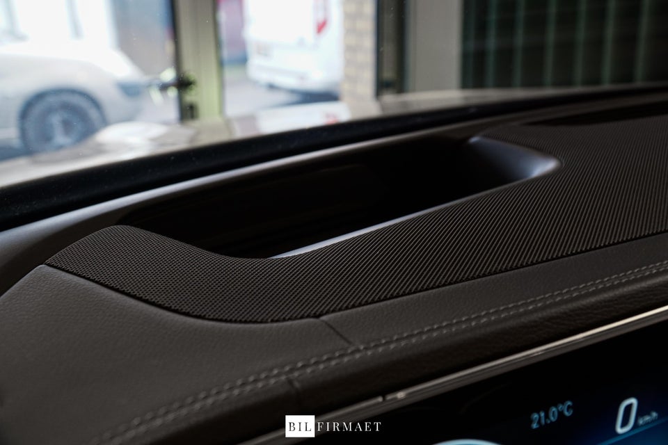 Mercedes GLE350 de 2,0 AMG Line aut. 4Matic 5d