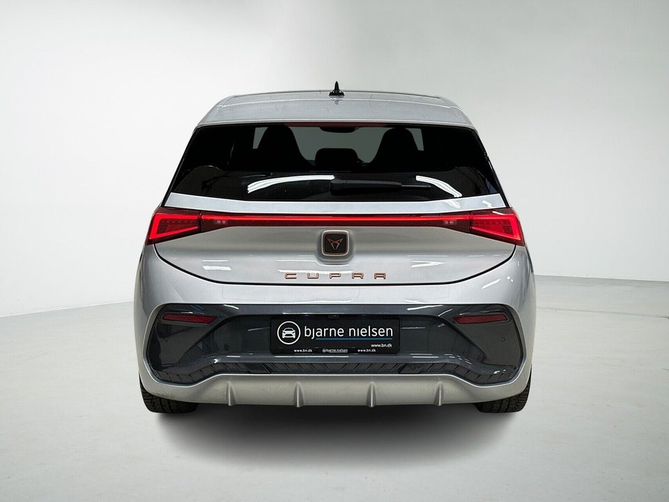 Cupra Born 58 e-Boost 5d