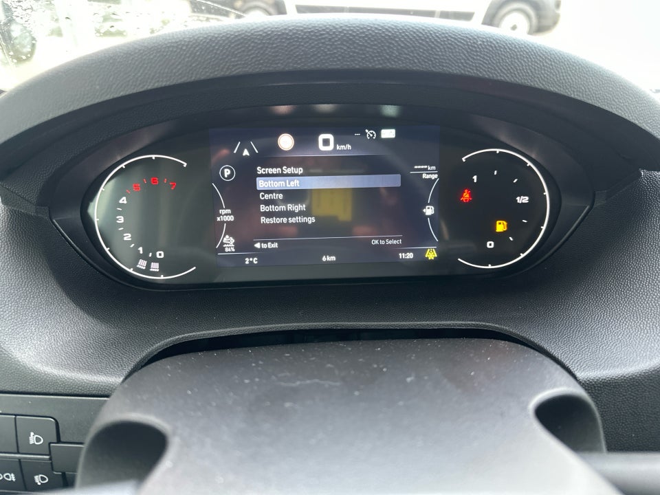 Fiat Ducato 35 Maxi 2,2 MJT 180 Kassevogn L2H2 Pro aut.