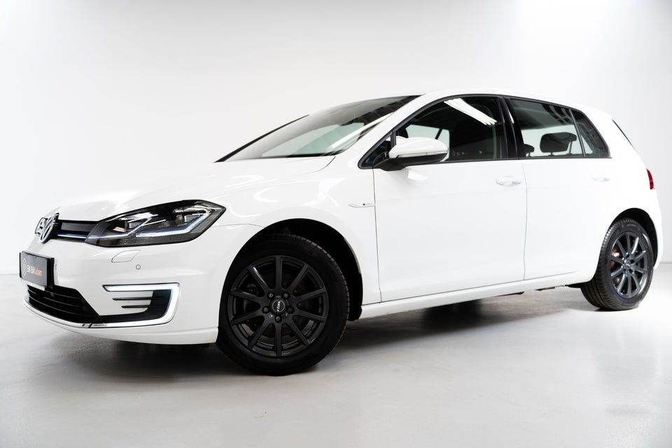 VW e-Golf VII Comfortline 5d