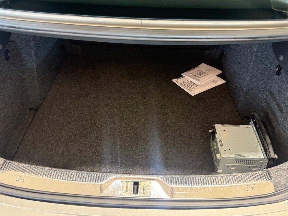 Skoda Superb 1,8 TSi 160 Elegance DSG 5d