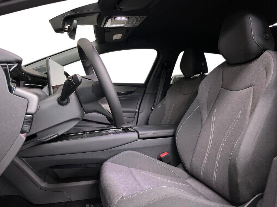 VW ID.7 77 Pro Tourer 5d