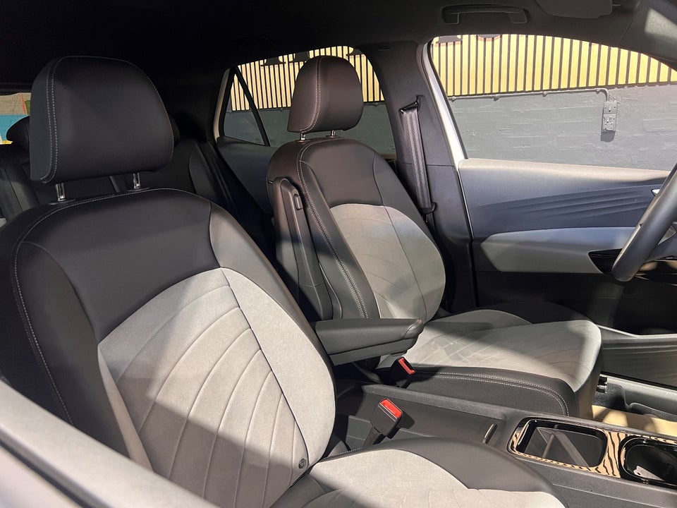 VW ID.3 58 Active Pro Performance 5d