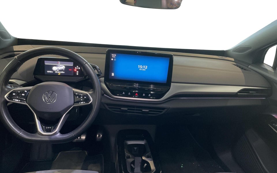 VW ID.4 77 1ST Max 5d