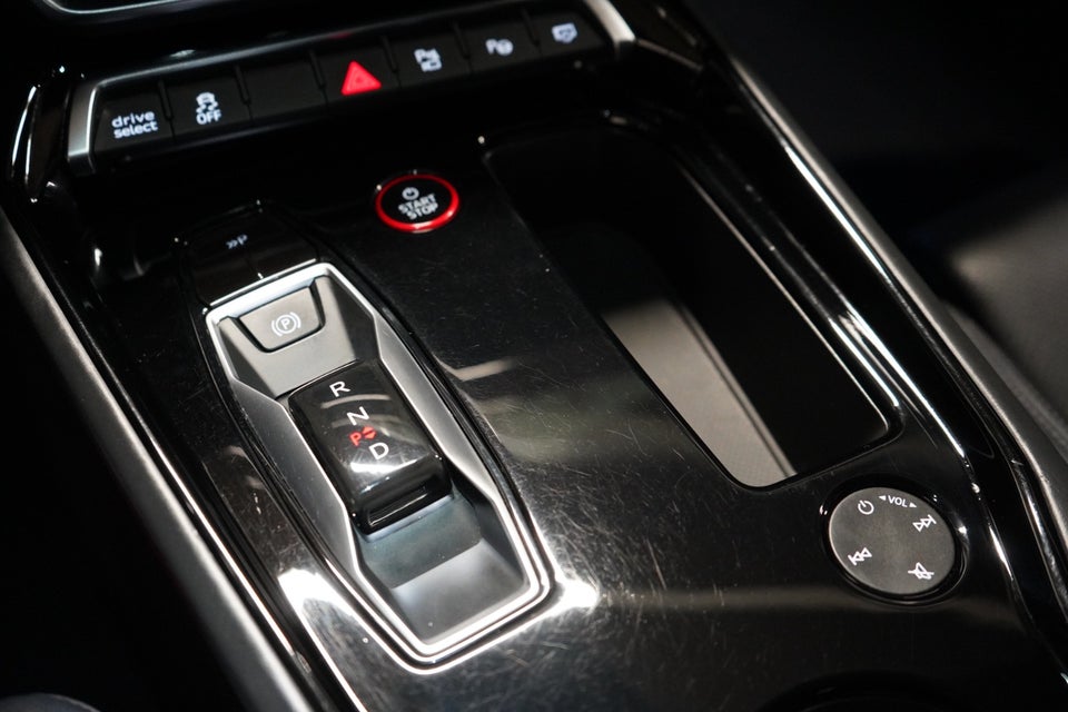 Audi RS e-tron GT quattro 4d