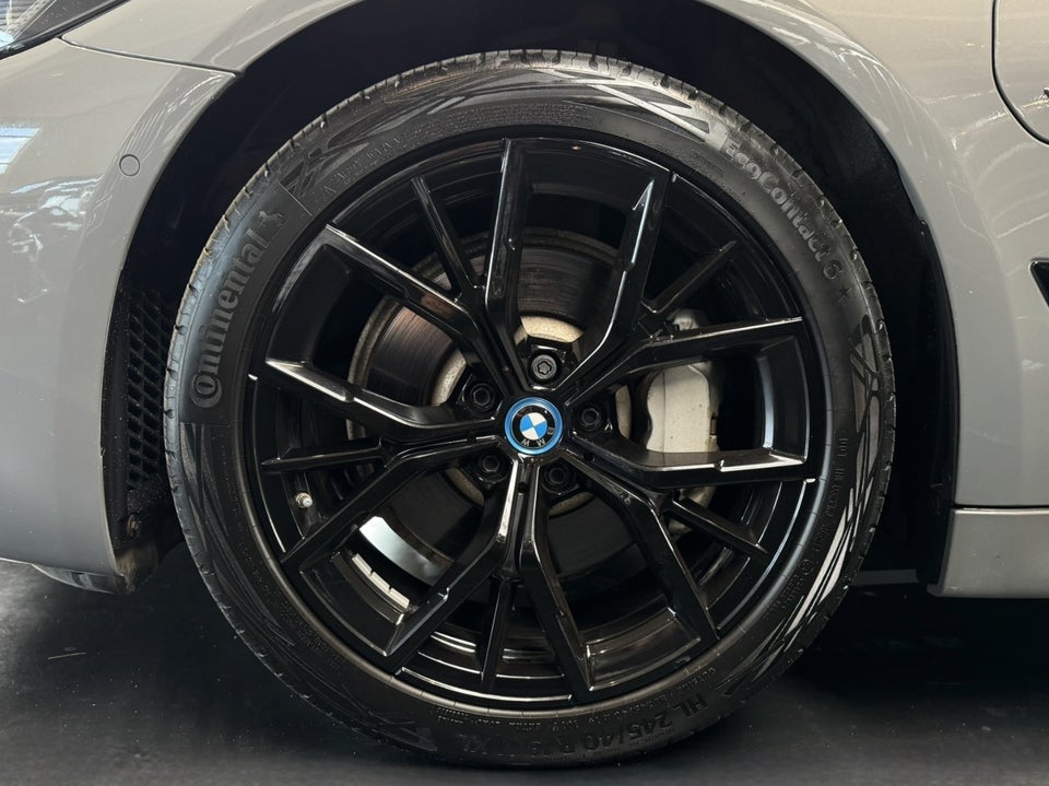 BMW 530e 2,0 Touring M-Sport xDrive aut. 5d