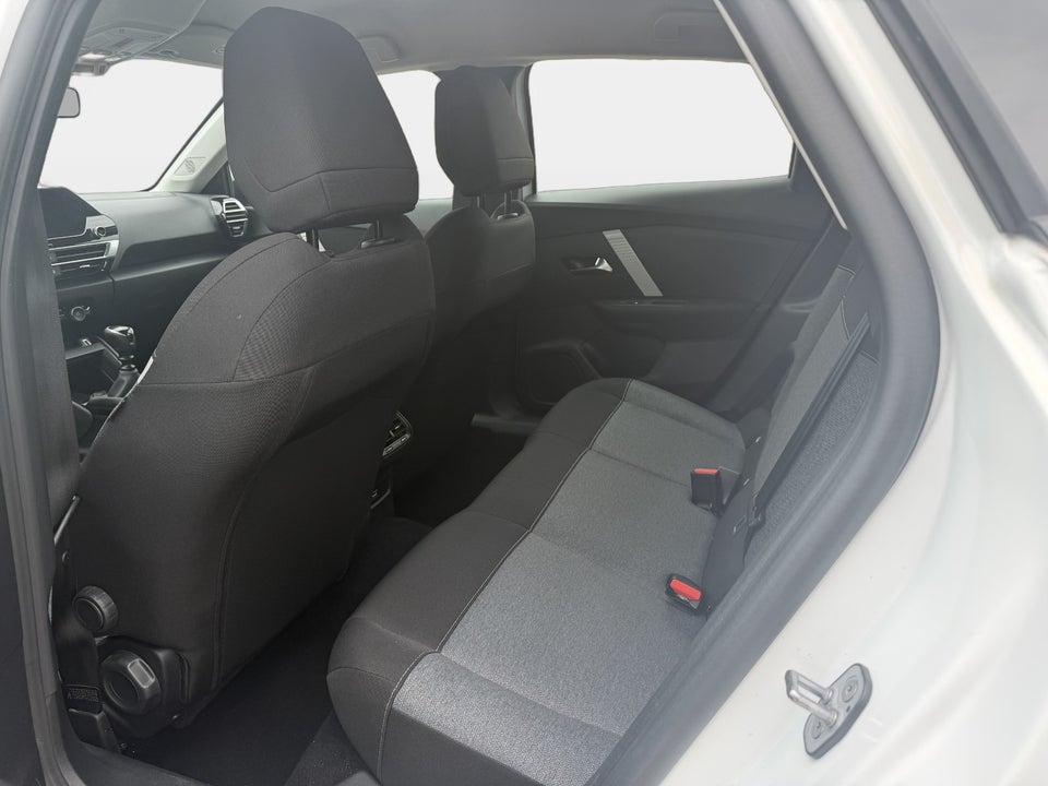 Citroën C4 1,2 PureTech 100 Feel 5d