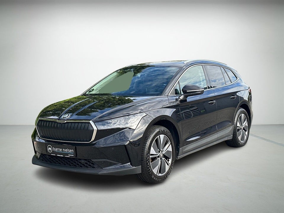 Skoda Enyaq 80 iV Premium 5d