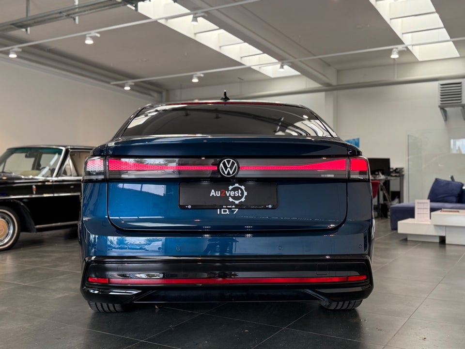 VW ID.7 77 Pro 5d