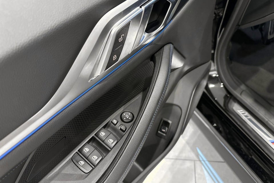 BMW i4 eDrive35 M-Sport 5d