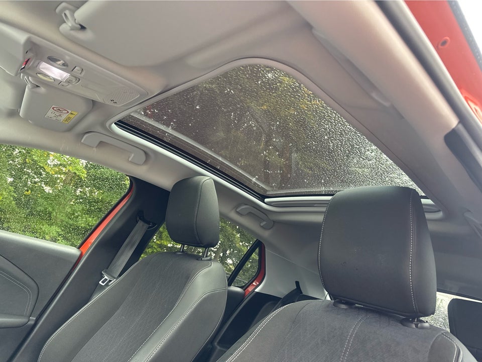 Opel Corsa 1,2 T 100 Sport 5d