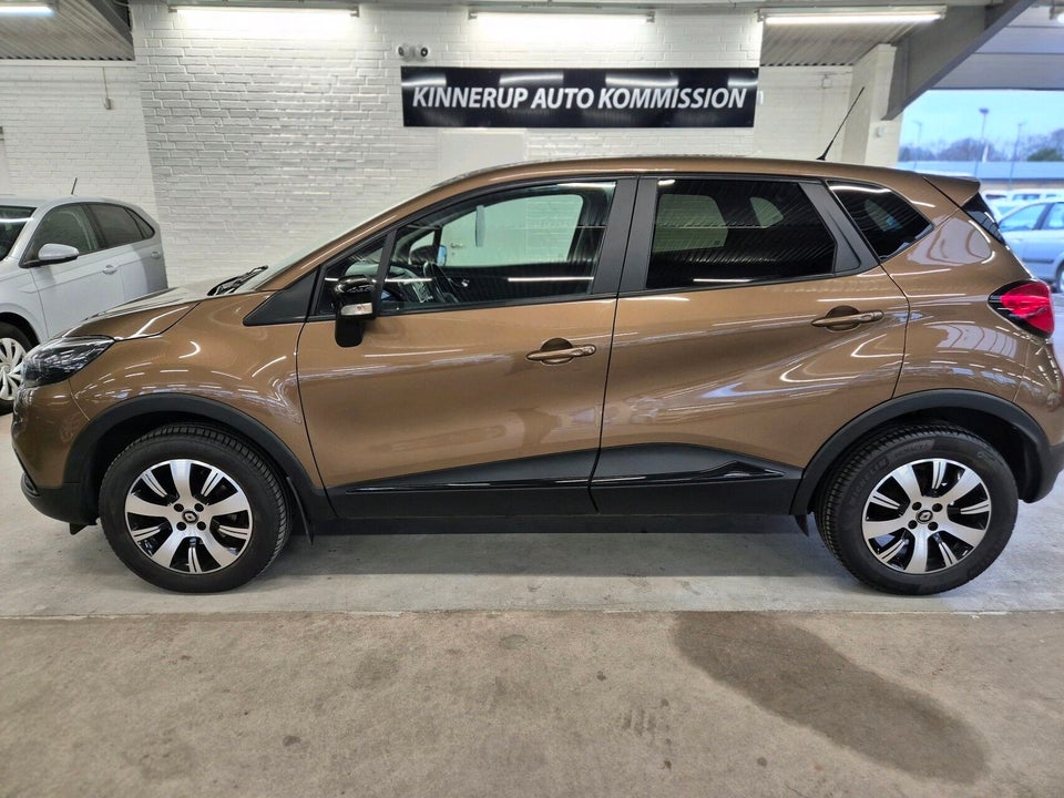 Renault Captur 1,2 TCe 120 Zen 5d