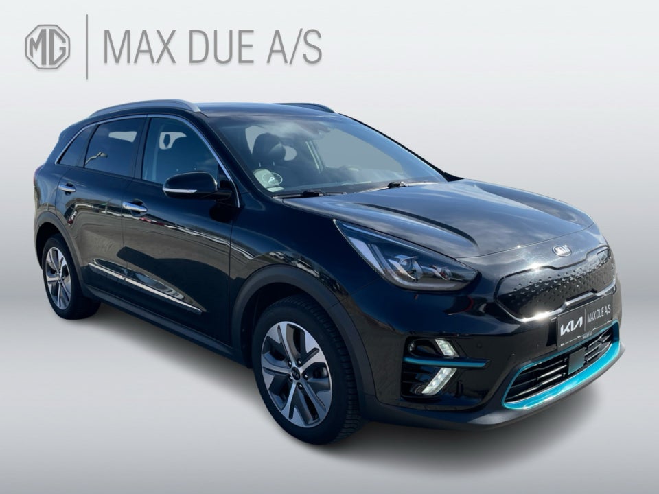 Kia e-Niro 64 Advance 5d