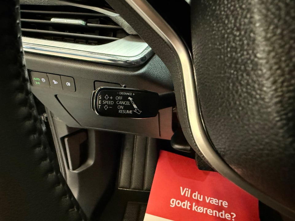 Skoda Enyaq 85 iV Premium 5d