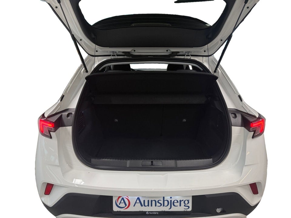 Opel Mokka-e 50 Elegance 5d