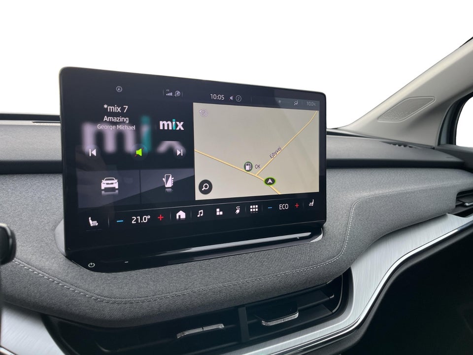 Skoda Enyaq 60 iV Premium 5d