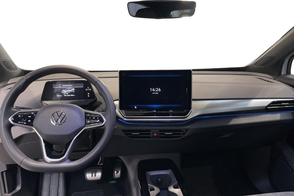 VW ID.5 77 Style+ 5d