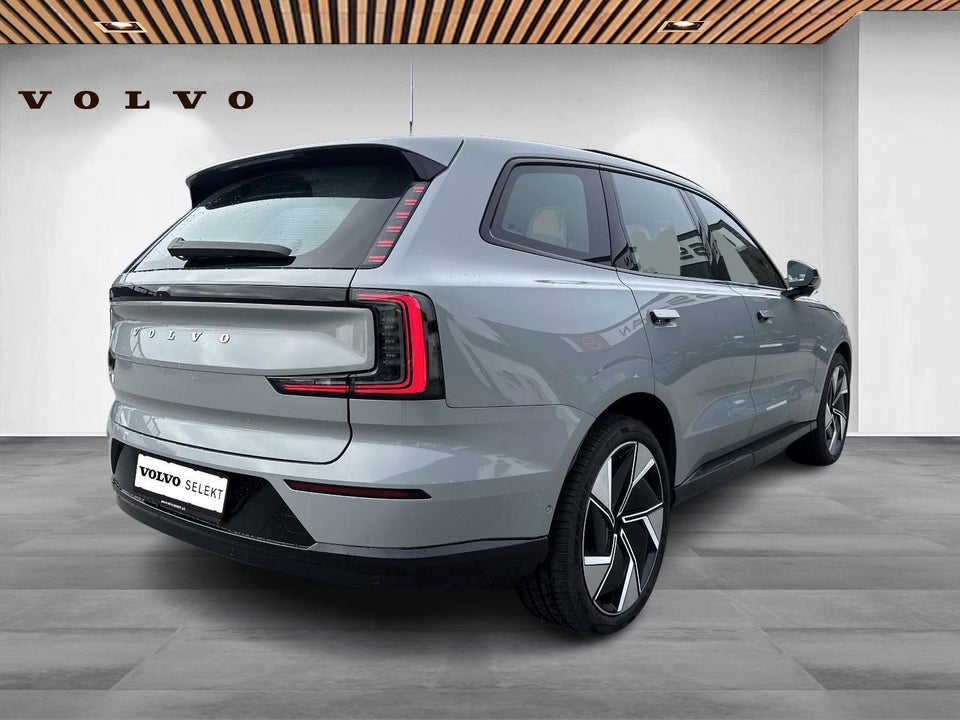 Volvo EX90 Twin Ultra Performance 7prs 5d