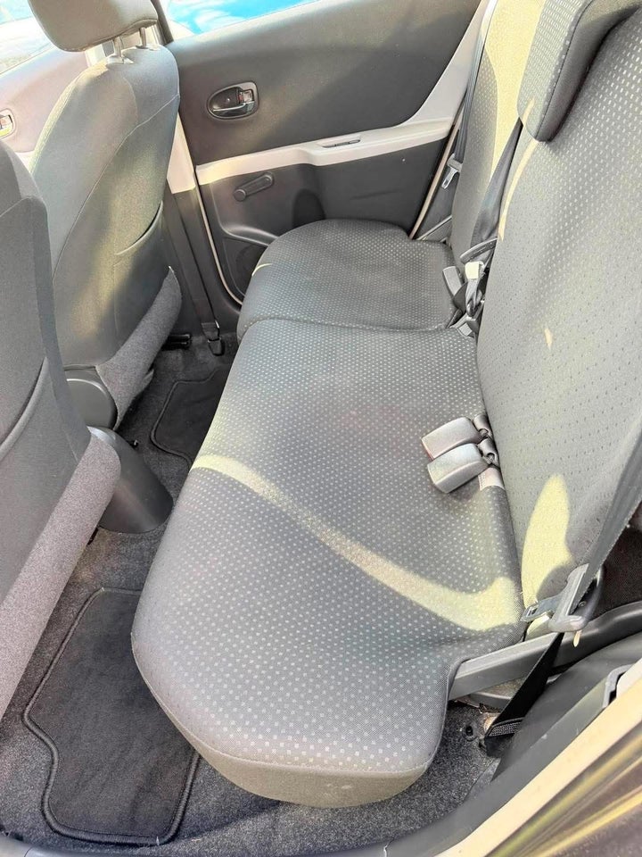 Toyota Yaris 1,3 T3 M/M 5d