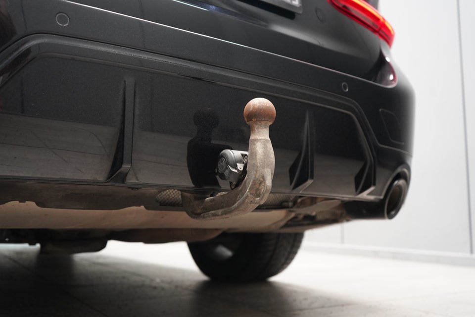 BMW 330e 2,0 Touring M-Sport aut. 5d