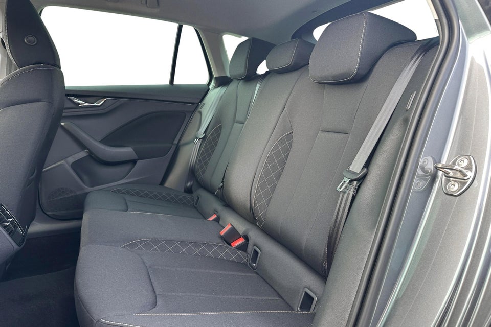 Skoda Scala 1,0 TSi 110 Tour de France DSG 5d
