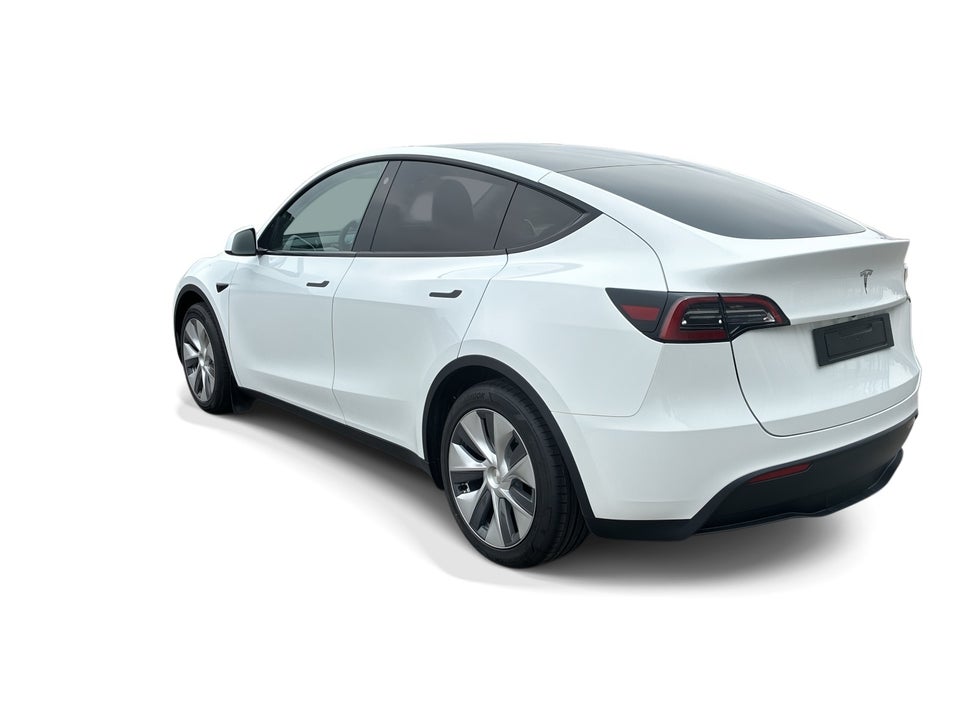 Tesla Model Y RWD 5d