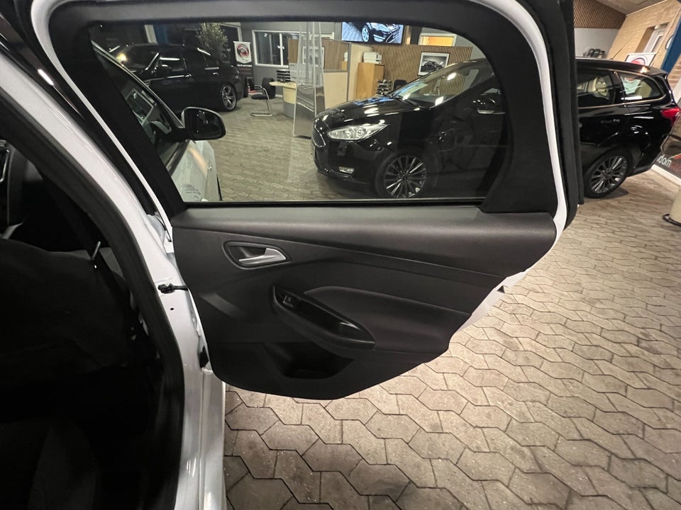 Ford Focus 1,0 SCTi 125 ST-Line+ stc. 5d