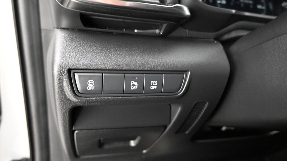 Mazda MX-30 e-SkyActive Exclusive-Line 5d