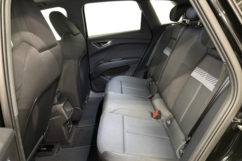 Audi Q4 e-tron 45 S-line Edition 5d