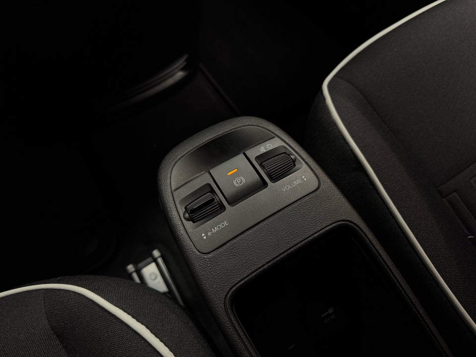 Fiat 500e 42 Mono 3d