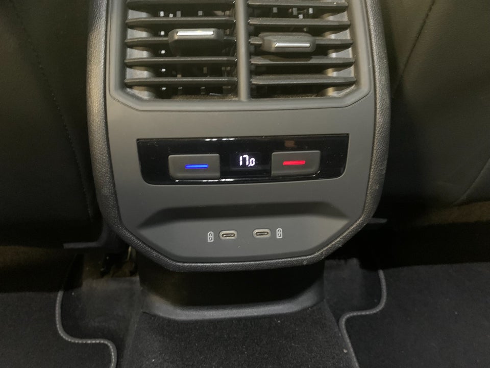 Seat Leon 1,5 eTSi 150 FR DSG 5d
