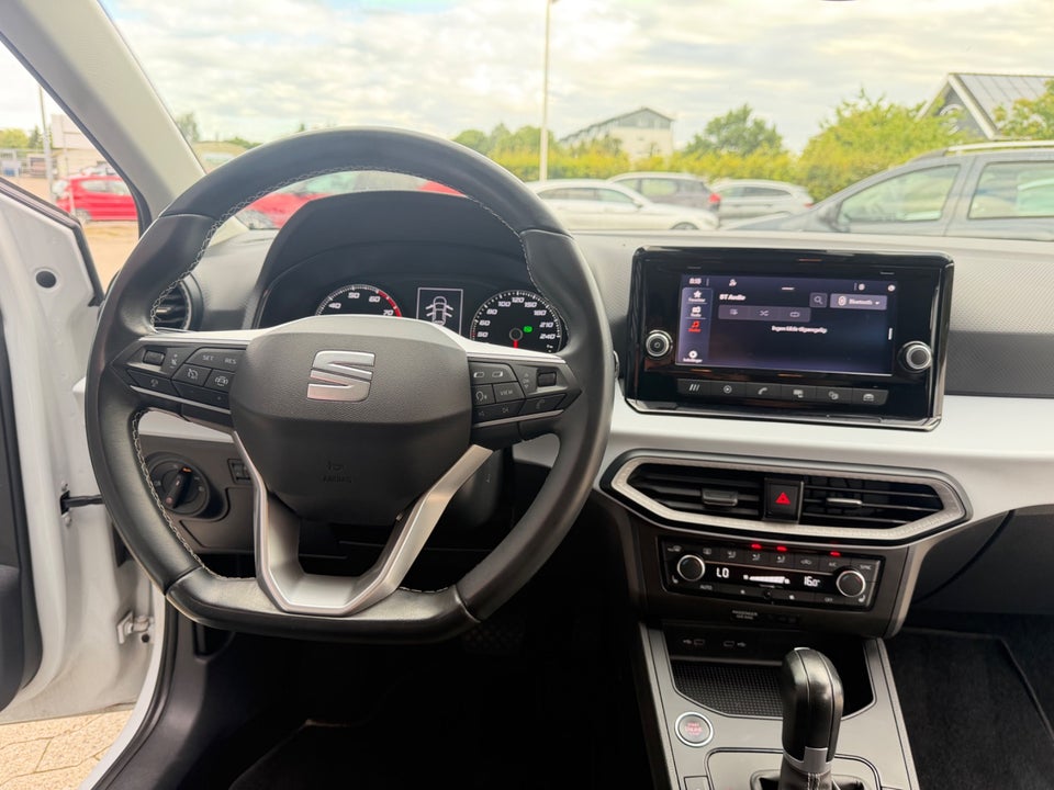 Seat Ibiza 1,0 TSi 110 Style DSG 5d