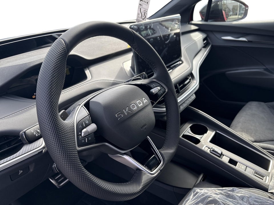 Skoda Elroq 85 iV Sportline 5d